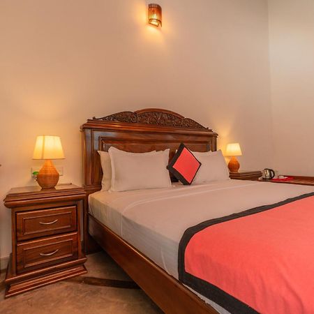 The Calm Of8 Hotel Unawatuna Ngoại thất bức ảnh