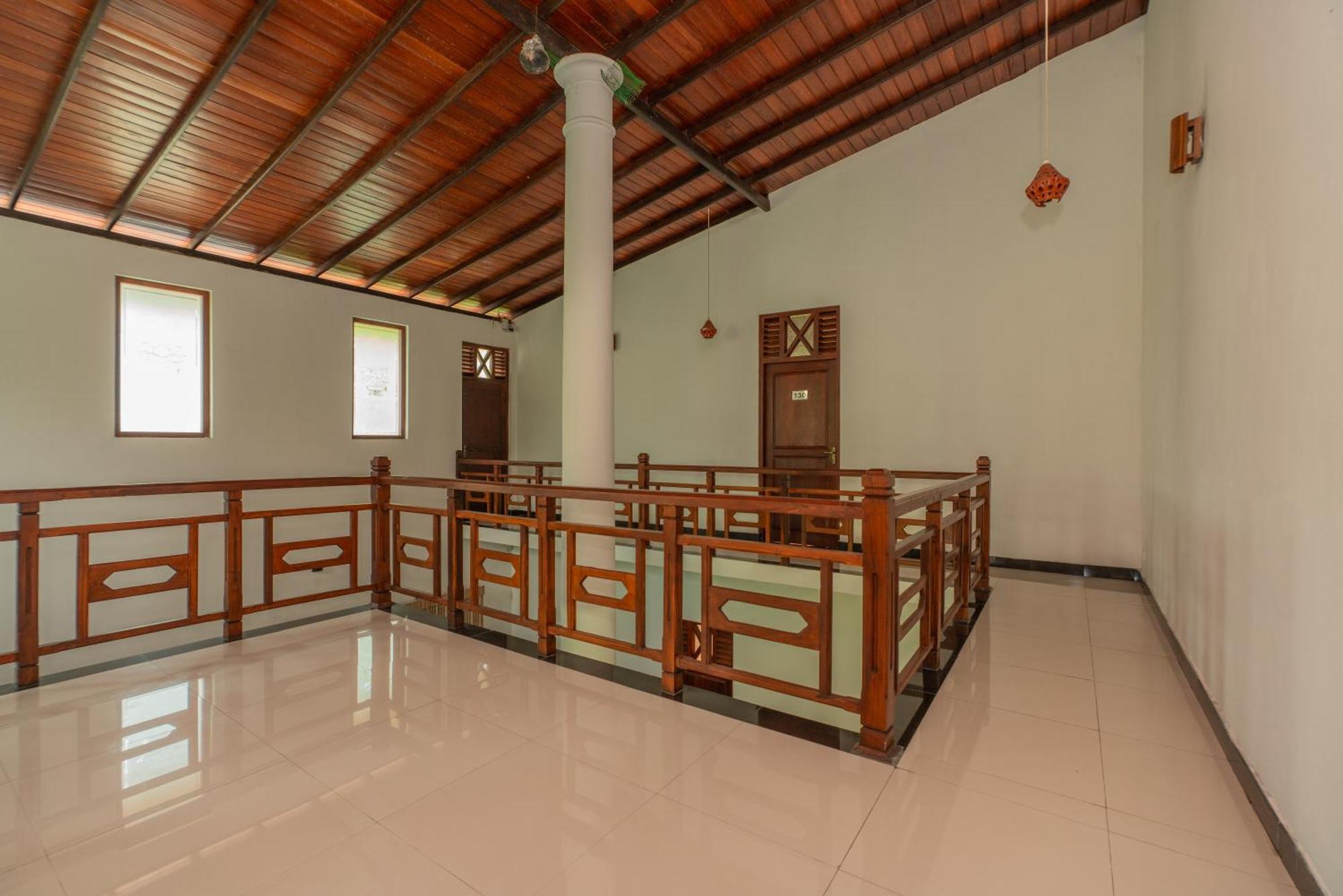 The Calm Of8 Hotel Unawatuna Ngoại thất bức ảnh