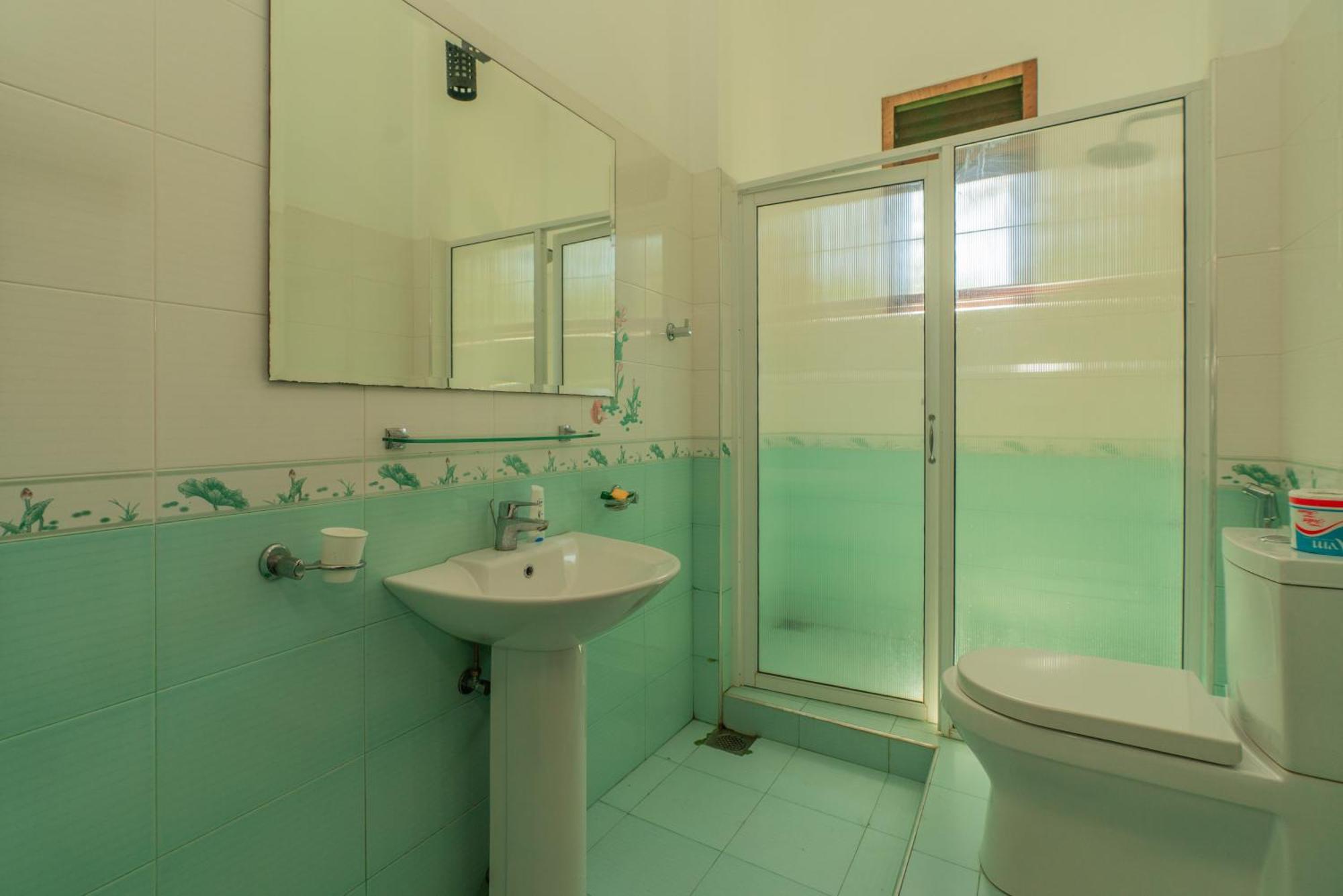 The Calm Of8 Hotel Unawatuna Ngoại thất bức ảnh