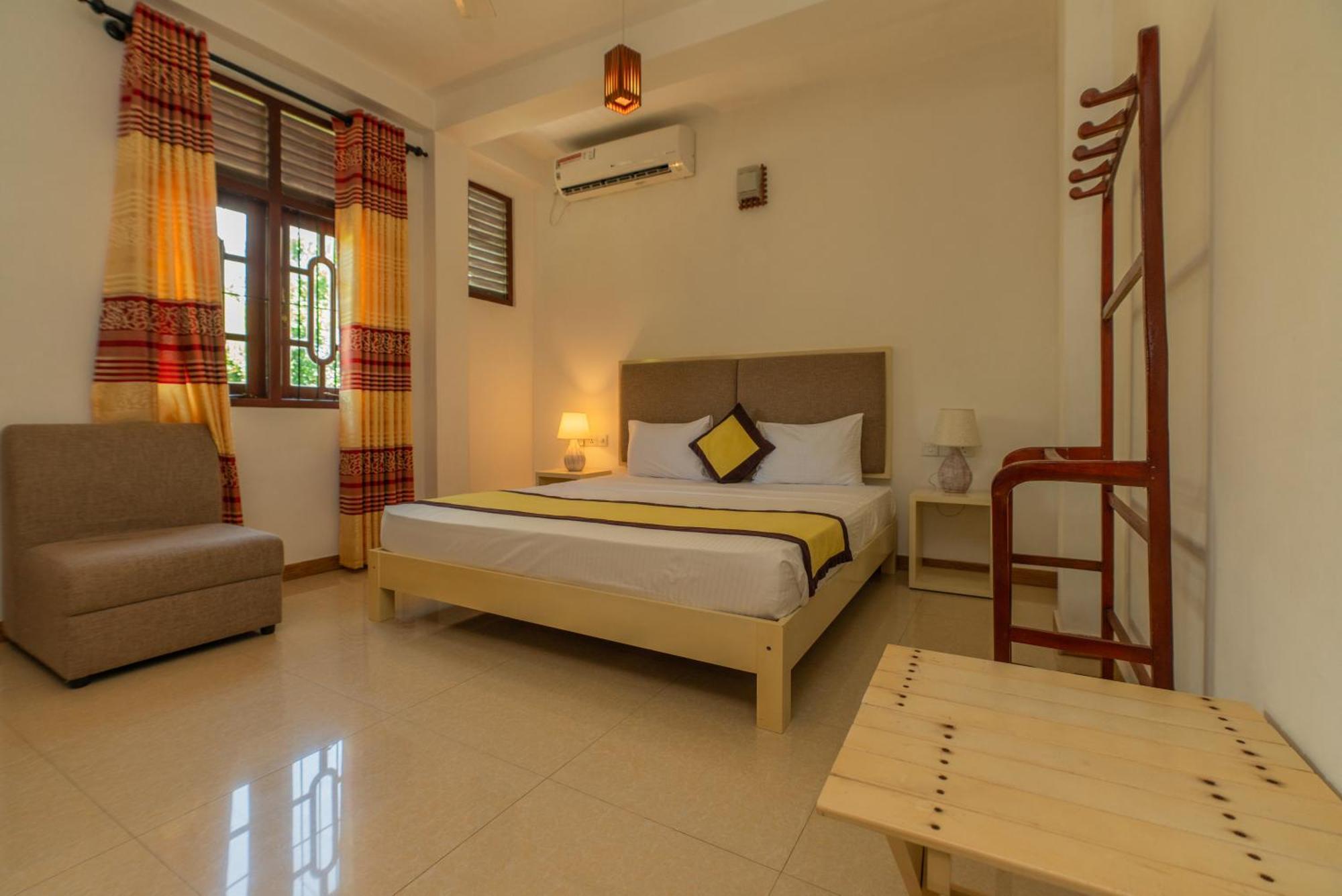 The Calm Of8 Hotel Unawatuna Ngoại thất bức ảnh