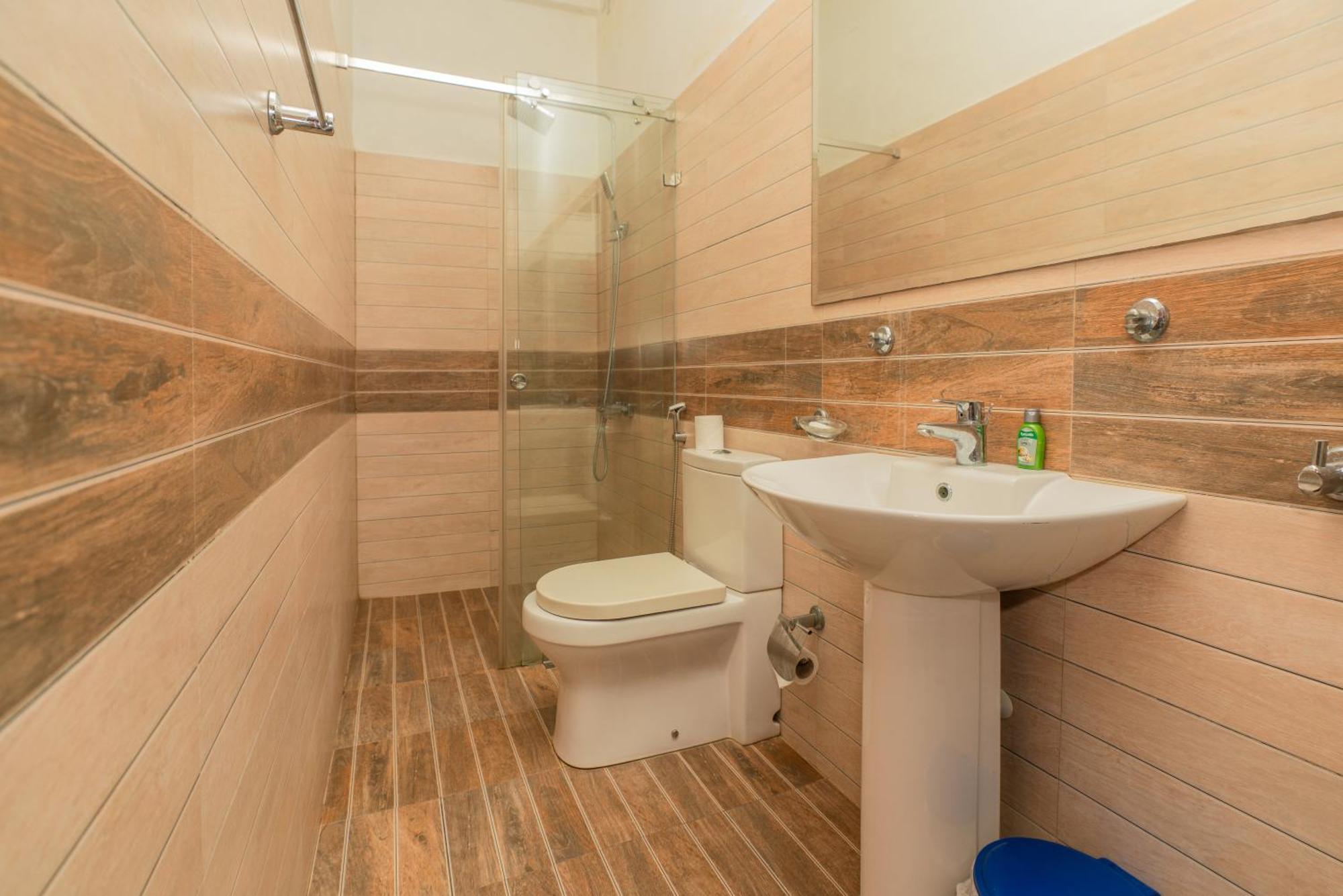The Calm Of8 Hotel Unawatuna Ngoại thất bức ảnh