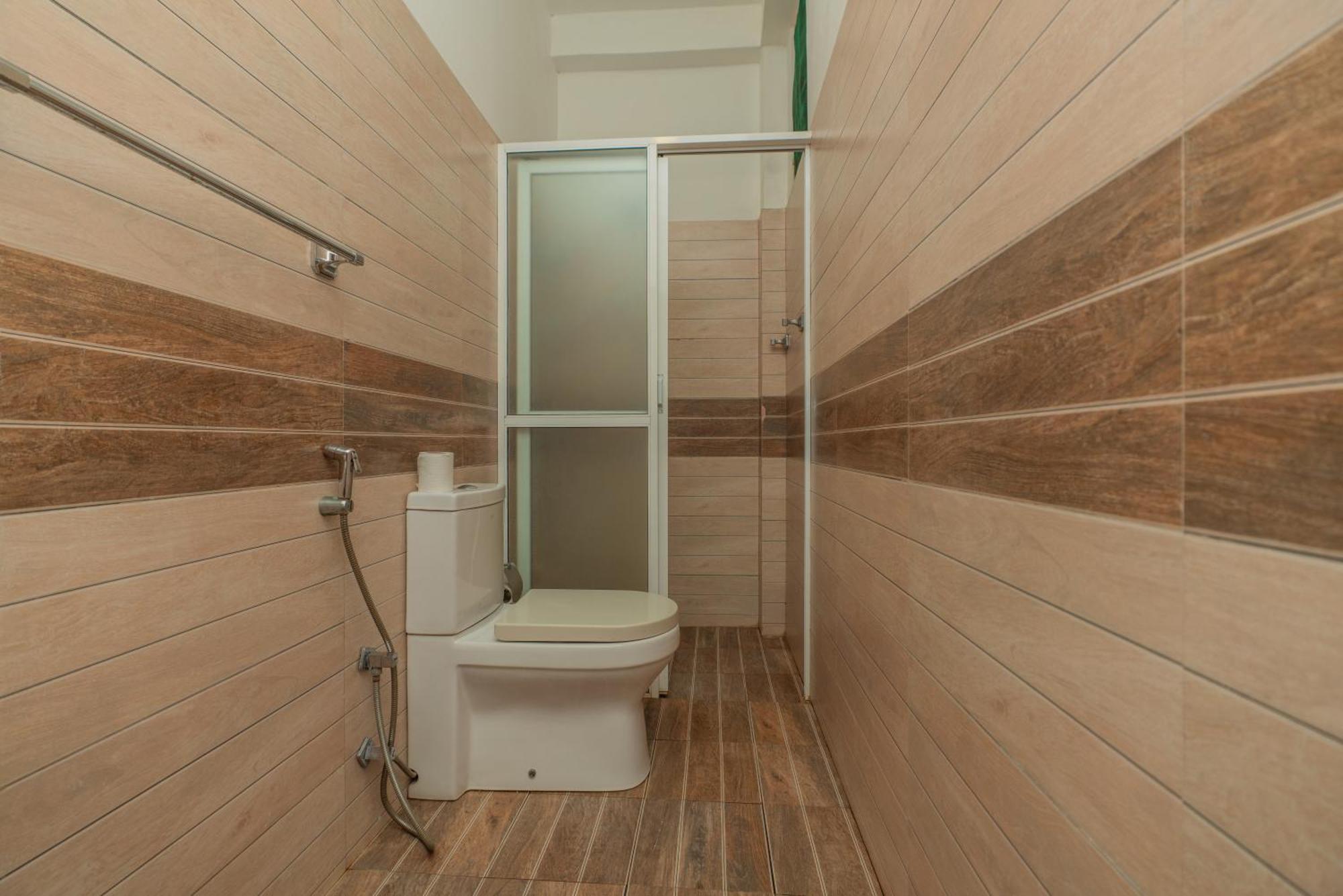 The Calm Of8 Hotel Unawatuna Ngoại thất bức ảnh
