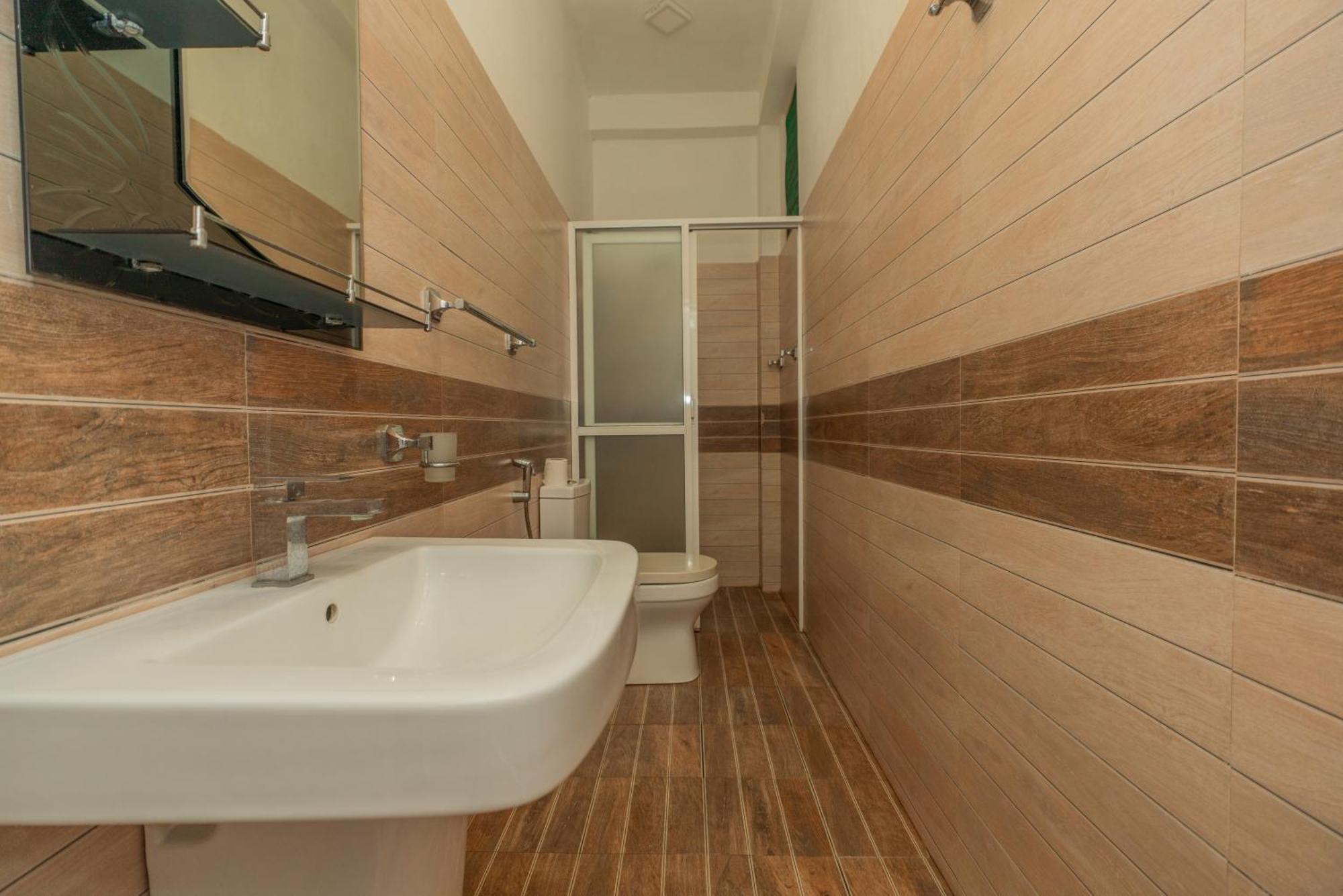 The Calm Of8 Hotel Unawatuna Ngoại thất bức ảnh